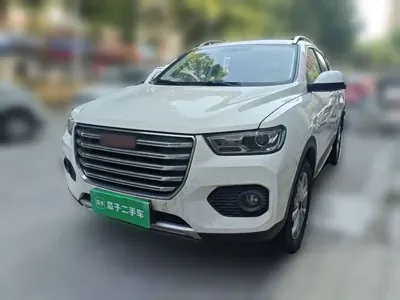 Haval H2s