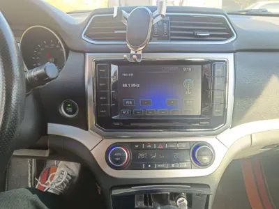 Haval H6 Coupe