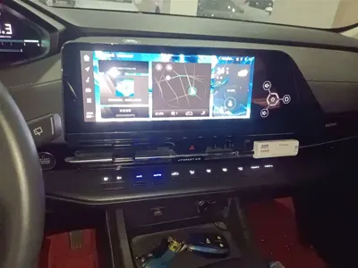 Changan CS55PLUS