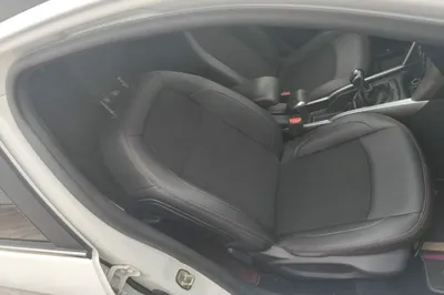 Citroen C3-XR