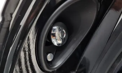 Rolls-Royce Wraith
