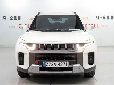 KG_Mobility_Ssangyong Torres