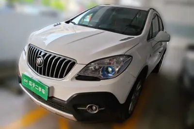 Buick Encore