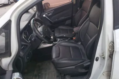Geely Auto Vision X3