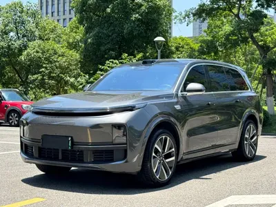Li Auto Li L9