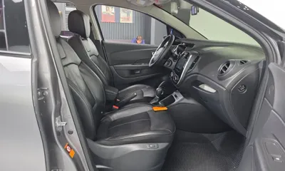 Renault-KoreaSamsung QM3