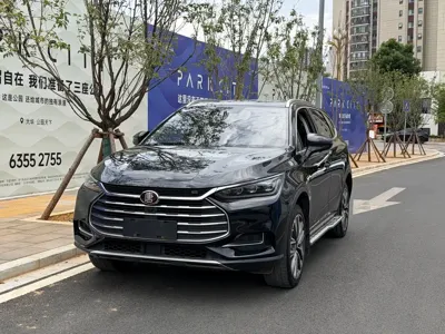 BYD Tang