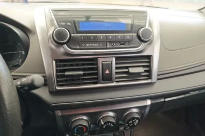 Toyota YARiS L Zhi Xuan