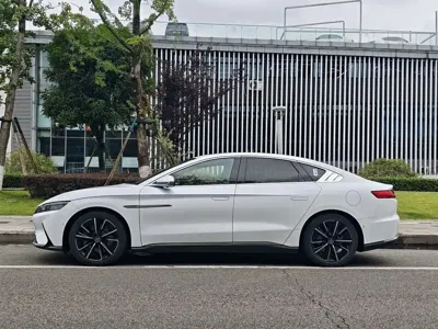 BYD Han