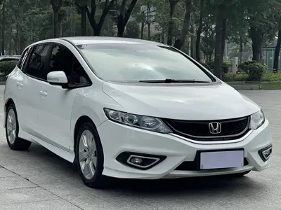 Honda Jade