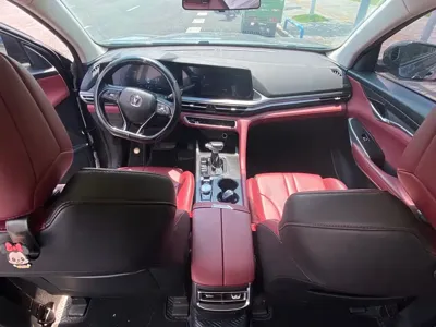 Changan 长安CS75PLUS