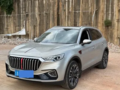 Hongqi Hongqi HS5