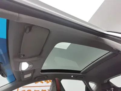 Geely Emgrand S