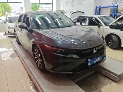 Honda Integra