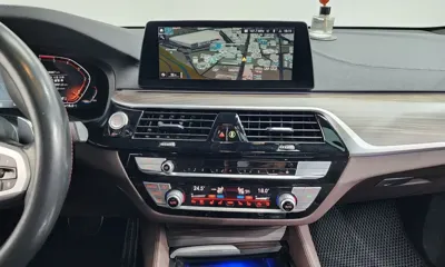 BMW Gran Turismo