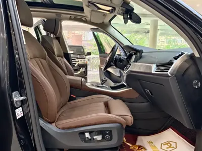 BMW X5 (Import)