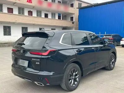 Honda Breeze