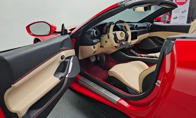 Ferrari Portofino