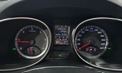Hyundai Maxcruz
