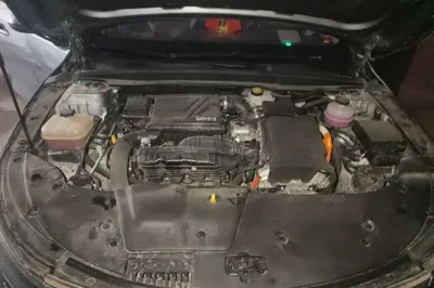 BYD Destroyer 05