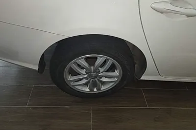 Hyundai Celesta