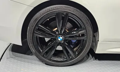 BMW 4-Series