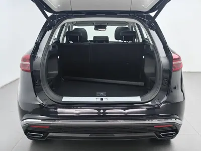 Hongqi Hongqi HS5