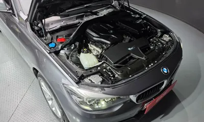 BMW Gran Turismo