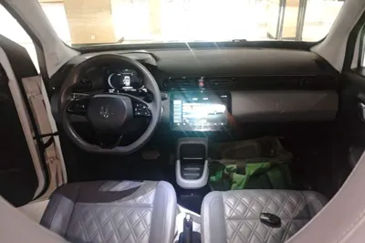 Leapmotor T03