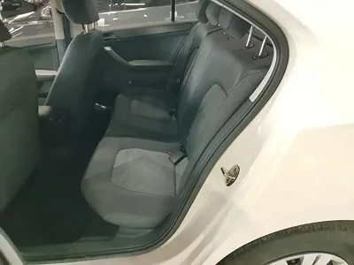 Volkswagen Santana