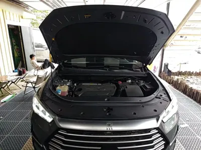 BYD Pro