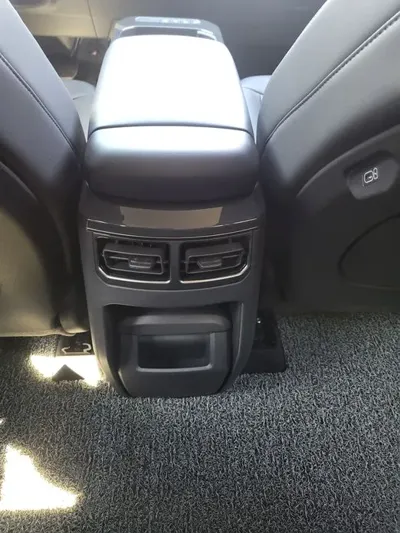 Kia EV5