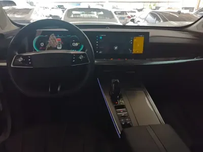 Roewe RX5 Max