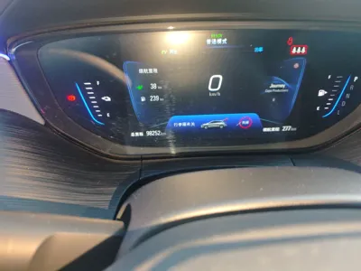 Buick Velite 6