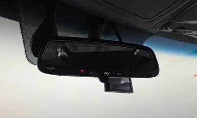 Hyundai Solati