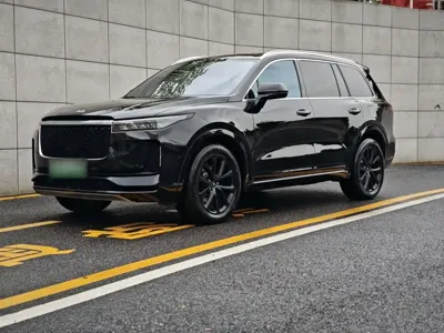 Li Auto Li ONE