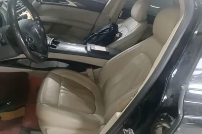 Lincoln MKZ