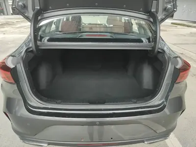 Changan Eado