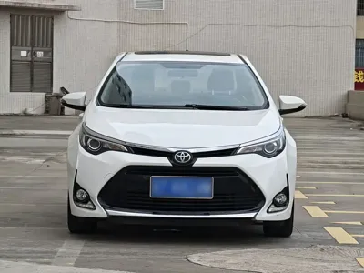 Toyota Levin