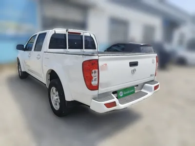 Great Wall Wingle 5