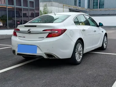 Buick Regal