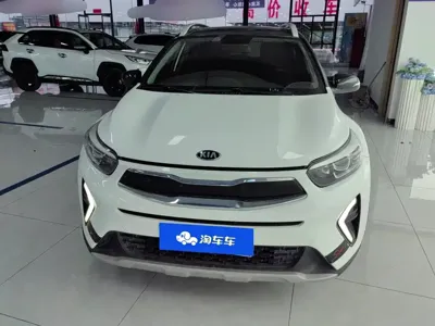 Kia KX1