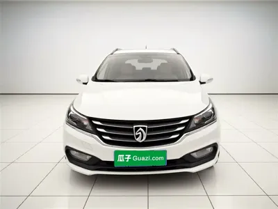 Baojun 310W