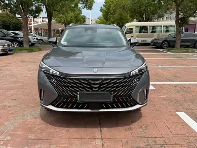 Roewe RX5 New Energy