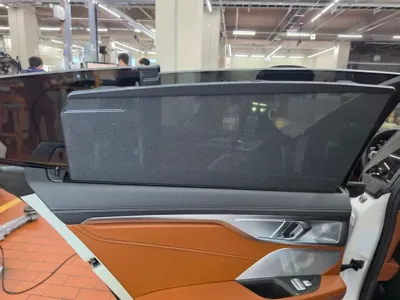 BMW 8-Series