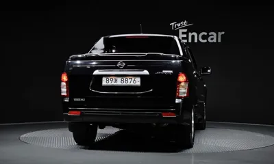 KG_Mobility_Ssangyong KORANDO