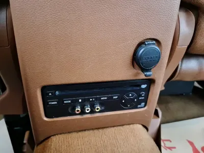 Infiniti FX