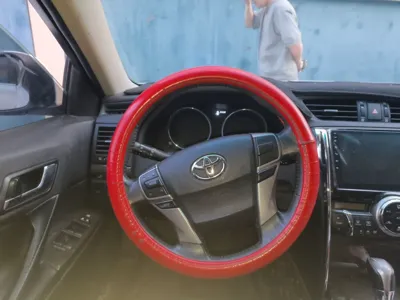 Toyota Reiz