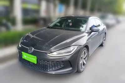Volkswagen Lamando