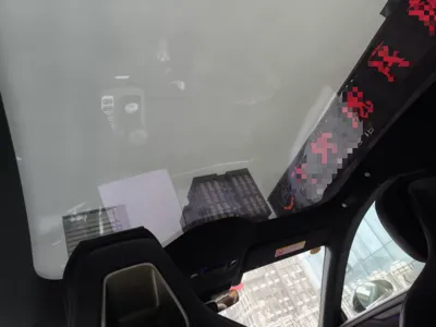Xiaomi Auto SU7